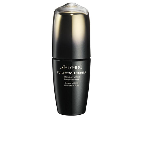 Shiseido Future Solution Lx Siero Rassodante Per Pelle Luminosa Pelle Firme E Radiante