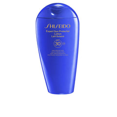 Shiseido Sun Care Sports Loción Protección Solar Superior