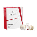 Shiseido Benefiance Set Contorno De Ojos Mirada Que No Envejece