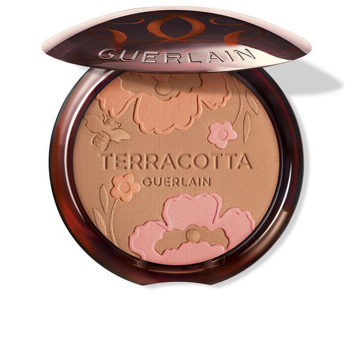 Guerlain Terracotta Polvere Abbronzante Pelle Radiosa Naturale