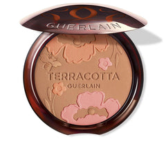 Guerlain Terracotta Polvere Abbronzante Pelle Radiosa Naturale