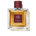 Guerlain Habit Rouge Profumo Eau De Parfum Edizione Limitata Fragranza Ambra Speziata