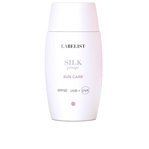 Labelist Cosmetics Labelist Esenciales Crema Solare Protezione Avanzata
