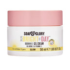 Soap & Glory Bright Of Day Gesichtscreme Gel Strahlende Und Hydratisierte Haut