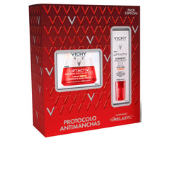 Vichy Liftactiv B3 Anti Flecken Tagescreme SPF50 Dermatologisch Getestet Strahlende Haut Und Schutz