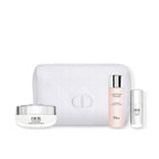 Dior Capture Crema Viso Anti Aging Set Risultati In 7 Giorni