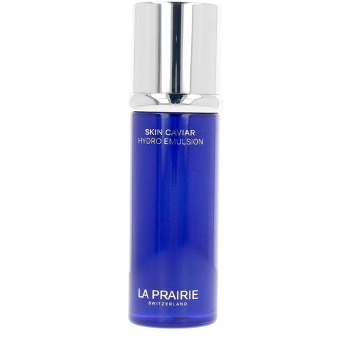 La Prairie Skin Caviar Emulsión Hidratante Y Reafirmante Piel Firme Y Radiante