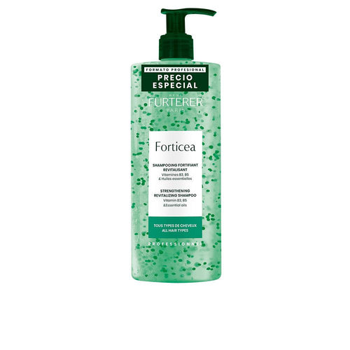 Rene Furterer Forticea Champú Revitalizante Fortificante