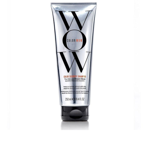 Color Wow Color Security Shampoo Per Capelli Pulizia Per Tutti I Tipi