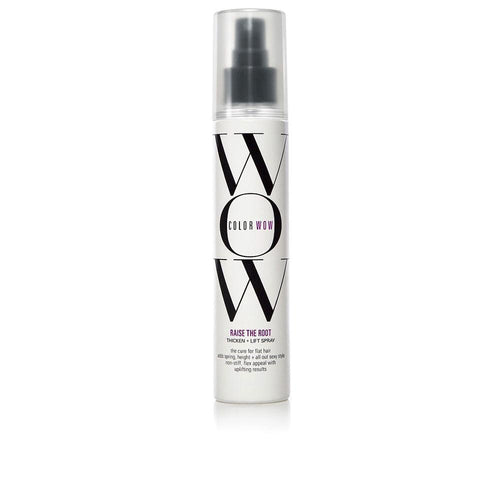 Color Wow Raise The Root Spray Per Capelli Radici Sollevate Volumi Naturali
