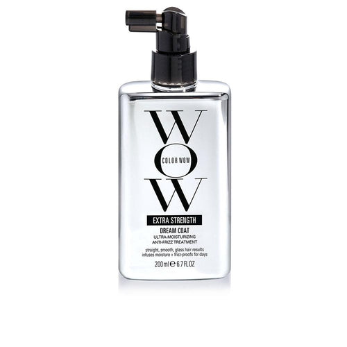 Color Wow Dream Coat Trattamento Anti Crespo Spray Ultra Idratante Capelli Lisci E Setosi