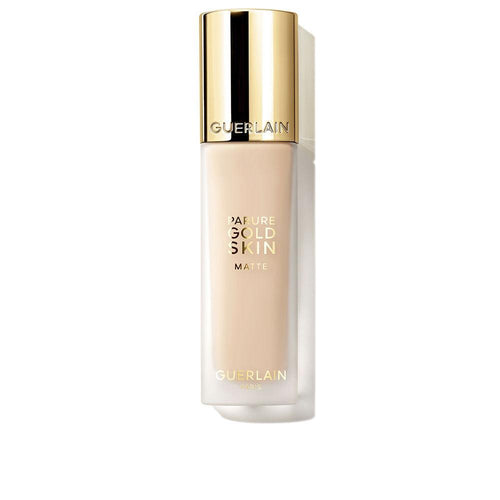 Guerlain Parure Gold Matte Makeup Foundation Makellose Matte Strahlkraft