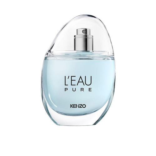 Kenzo L'eau Pure Perfume Eau De Parfum Armonías De Contraste