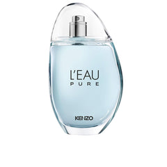 Kenzo L'eau Pure Perfume Eau De Parfum Armonías De Contraste
