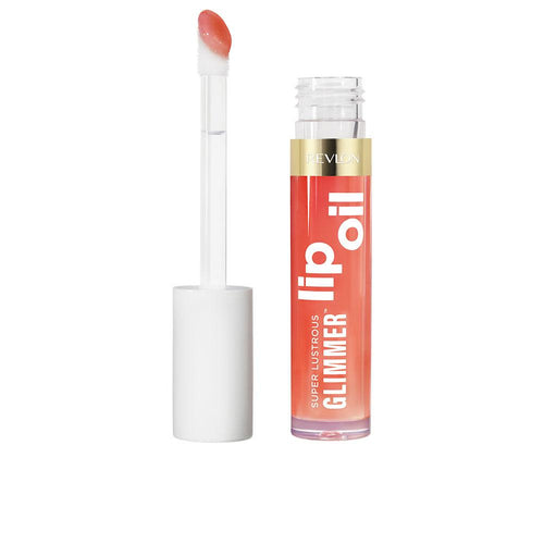 Revlon Mass Market Super Lustrous Lippenöl Intensive Feuchtigkeitspflege