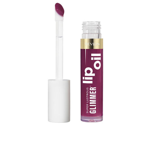 Revlon Mass Market Super Lustrous Lippenöl Intensive Feuchtigkeitspflege