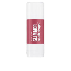 Revlon Mass Market Super Lustrous Blush Un Clic Di Bellezza