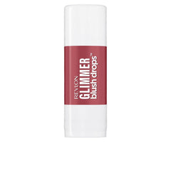 Revlon Mass Market Super Lustrous Blush Un Clic Di Bellezza