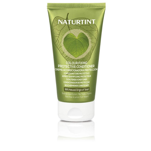 Naturtint Reparación Crema Condizionante Per Capelli Per Riparazione E Lucentezza Capelli Setosi E Nutrienti