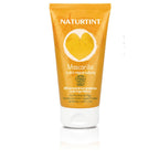 Naturtint Nutrición Haarmaske Tiefenpflege Und Reparatur