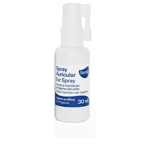 Senti2 Cuidado Auditivo Spray Per Orecchie Idrata E Protegge