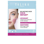 Talika Bio Enzymes Maschera SOS Idratazione Riparazione Recupero Istantaneo Della Pelle