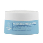 Australian Gold After Sun Moisturizer Crema Viso Reidratazione Ottimale Dopo Sole