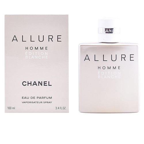 Chanel Allure Homme Profumo Eau De Parfum Bergamotto Sandalo Note Orientali