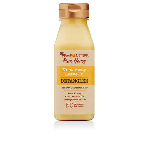 Creme Of Nature Pure Honey Crema Districante Senza Risciacquo Capelli Senza Nodi