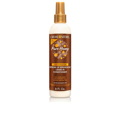 Creme Of Nature Pure Honey Balsamo Leave In Anti Rottura Idratazione E Protezione