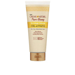 Creme Of Nature Pure Honey Lockenaktivator Natürlich Definierte Locken