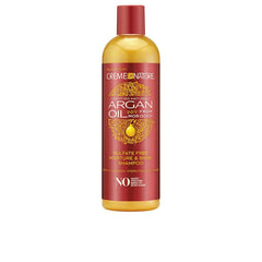 Creme Of Nature Argan Oil Shampoo Capelli Sani E Luminosi