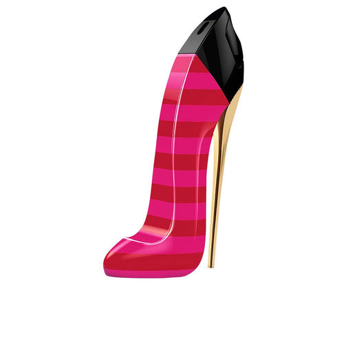 Carolina Herrera Good Girl Parfüm Eau De Parfum Gourmand Blumig Fruchtig