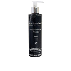 Abril Et Nature Molecular Therapy Maschera Per Capelli Riparo Immediato E Nutriente