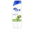 Head & Shoulders H&S Sensitive Shampoo Per Capelli Formula Lenitiva E Idratante
