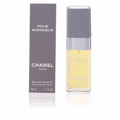 Chanel Pour Monsieur Profumo Eau De Toilette