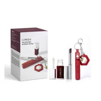 Clinique Almost Set Trucco Labbra Senza Fragranze Granato Olio Liquido