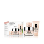 Clinique Moisture Surge Set Cosmetico Viso Idratazione Profonda 100 Ore
