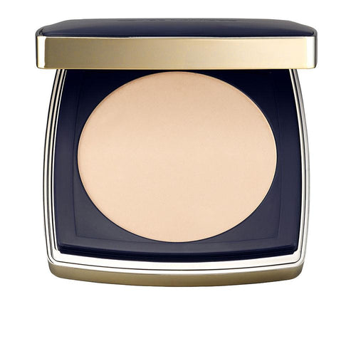 Estée Lauder Double Wear Mattes Puderfundament Lang Anhaltende Makellose Abdeckung