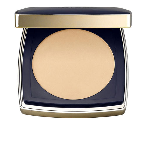 Estée Lauder Double Wear Mattes Puderfundament Lang Anhaltende Makellose Abdeckung