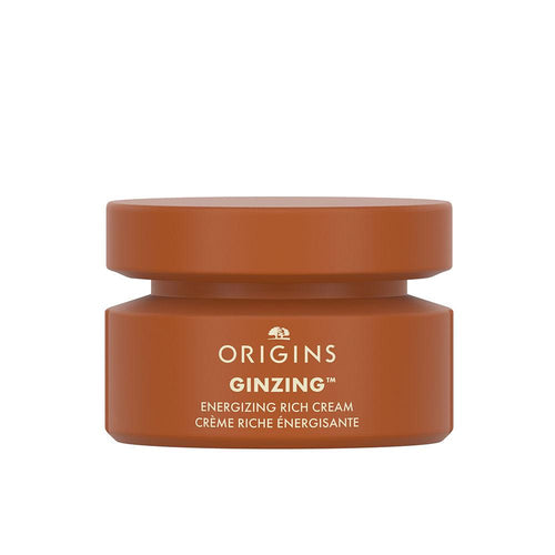 Origins Ginzing Reichhaltige Energetisierende Creme 72 Stunden Hydration