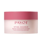 Payot Rituel Douceur Jugend Glättender Körperbalsam Straffe Seidige Haut