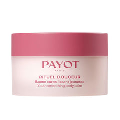 Payot Rituel Douceur Jugend Glättender Körperbalsam Straffe Seidige Haut