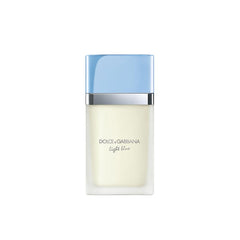 Dolce & Gabbana Light Blue Pour Femme Profumo Eau De Toilette Essenza Mediterranea