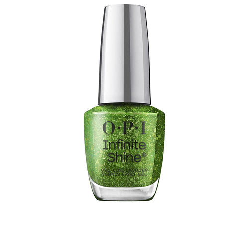 Opi Infinite Shine Smalto Jelly Per Unghie Keep Up Buttercup