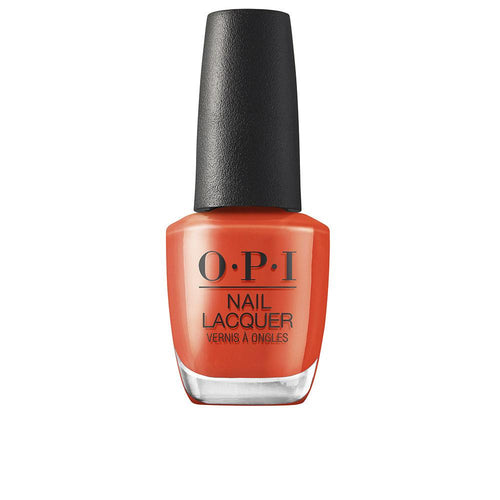 Opi Nail Lacquer Smalto Per Unghie Make'Em Jelly Unghie Perfette Tutto Il Giorno