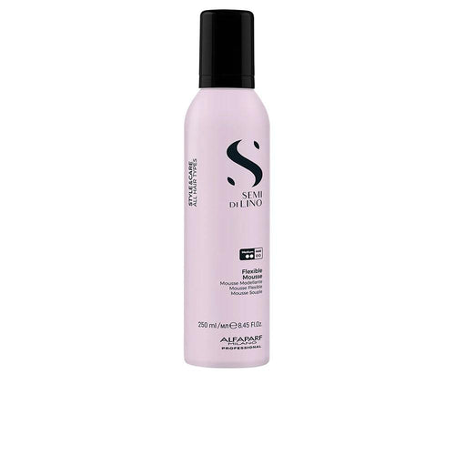 Alfaparf Milano Style & Care Mousse Da Styling Per Tutti I Tipi Di Capelli Definizione Elastica Perfetta