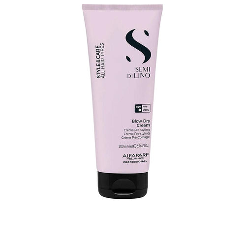 Alfaparf Milano Style And Care Crema Di Styling Per Capelli Styling Perfetto In Pochi Minuti