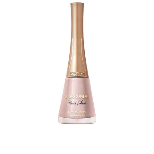 Bourjois Soirs De Paris One Seconde Nagellack Traumhafte Nägel Im Nu