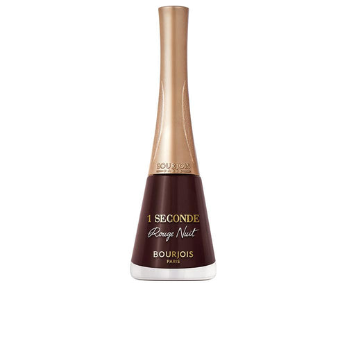 Bourjois Soirs De Paris One Seconde Nagellack Traumhafte Nägel Im Nu